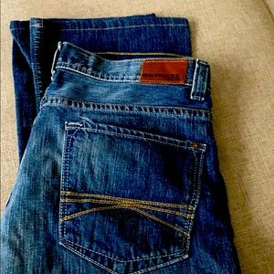Men brand new express jeans